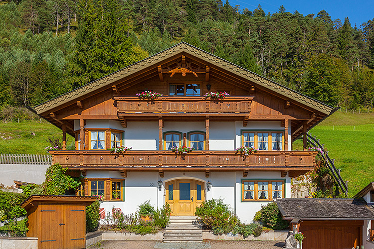 Herzlich willkommen bei Ferienwohnungen Haus Am