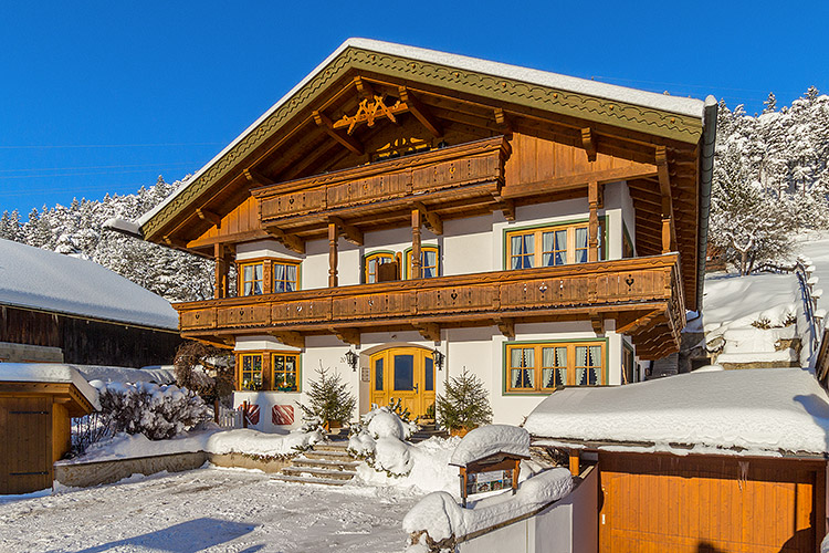 Herzlich willkommen bei Ferienwohnungen Haus Am